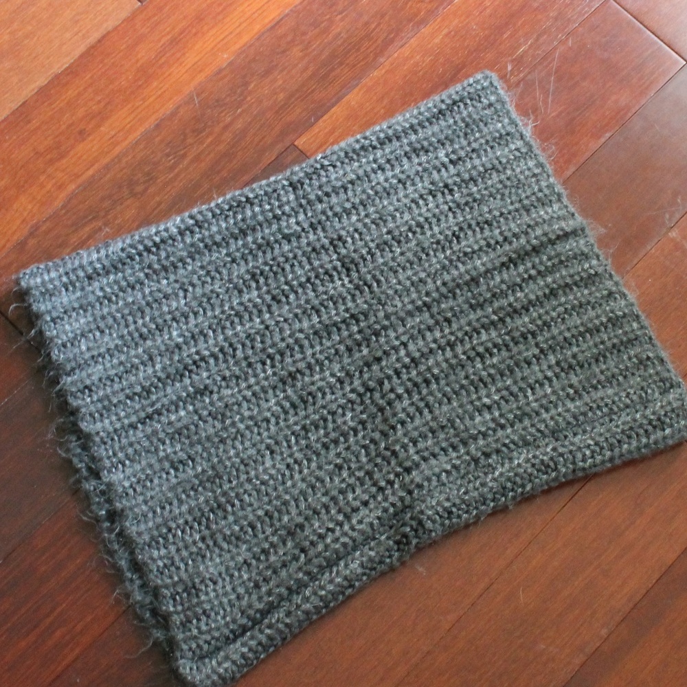 H&M Scarf